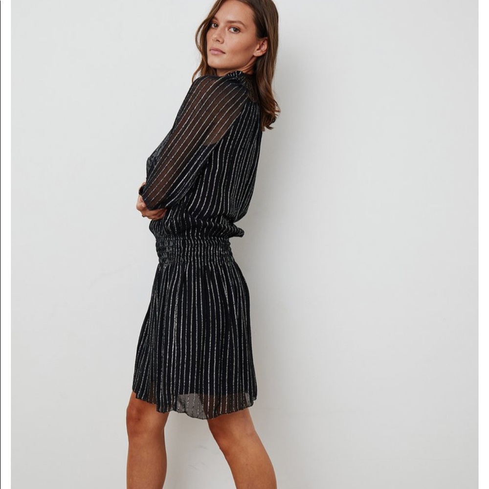 NWT, gorgeous dress